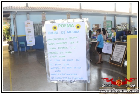 rolim de moura